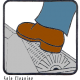 Wodnik - 🥇PUCYBUT urządzenia maszyny automaty do czyszczenia obuwia butów podeszw